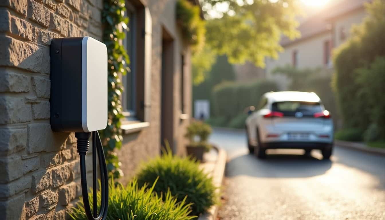 Installer votre borne électrique à Champ-sur-Drac en 2026