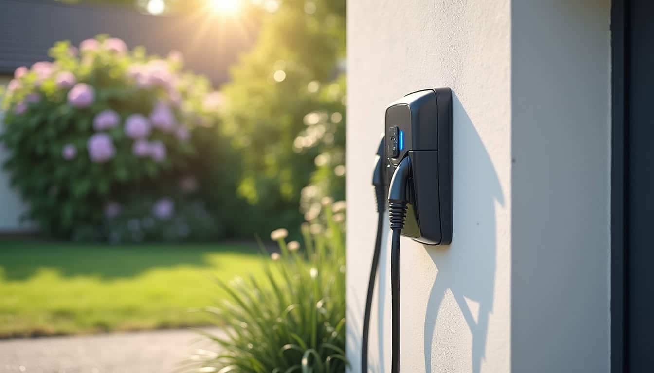 Installer une borne électrique à Champagne-sur-Oise en 2026