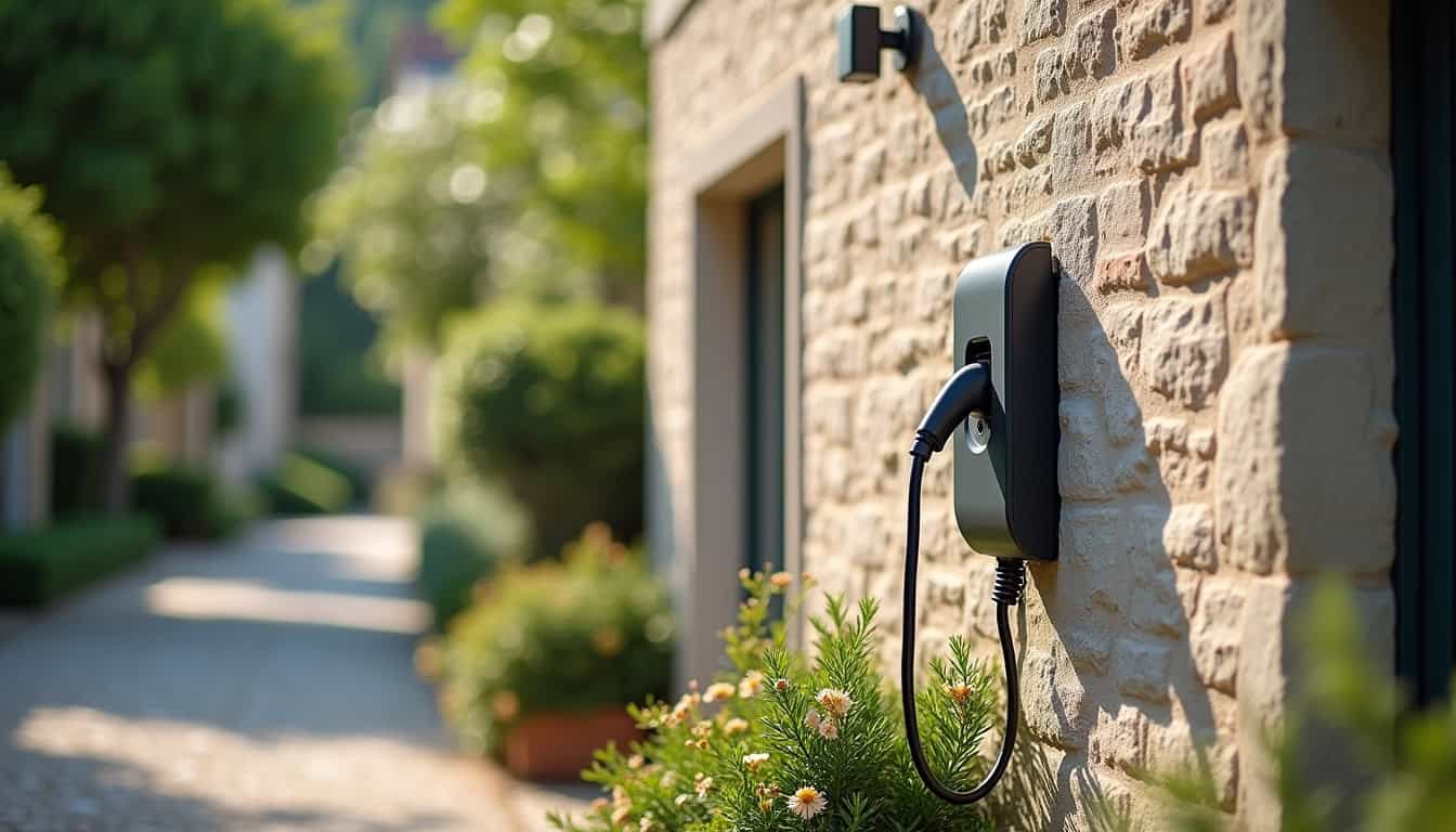 Installer sa borne électrique à Champigneulles : ce qu’il faut savoir en 2026