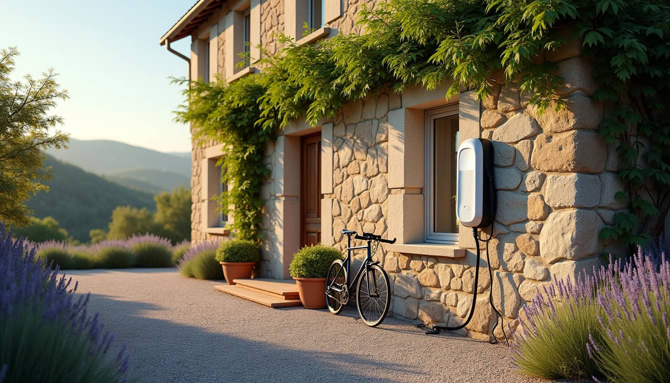Installer une borne électrique à Chantemerle-les-Blés en 2026 : ce qu’il faut savoir