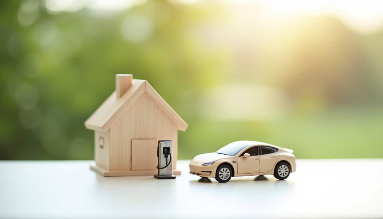 Installer une borne électrique à Chanu en 2026 : le guide