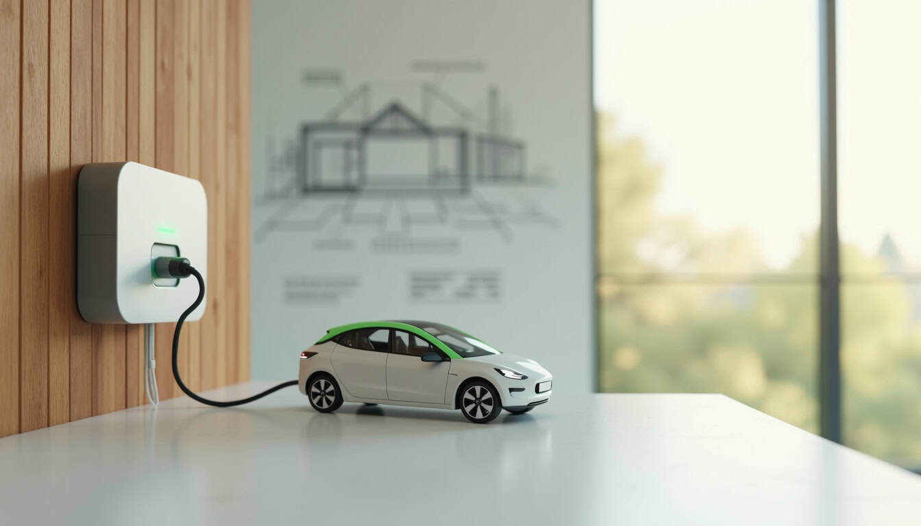 Installer votre borne électrique à Charleville-Mézières en 2026