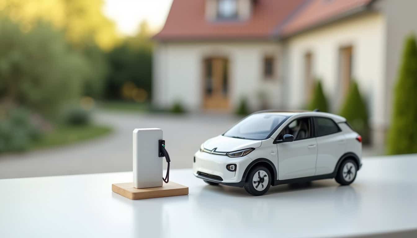 Installer votre borne électrique à Charvieu-Chavagneux en 2026