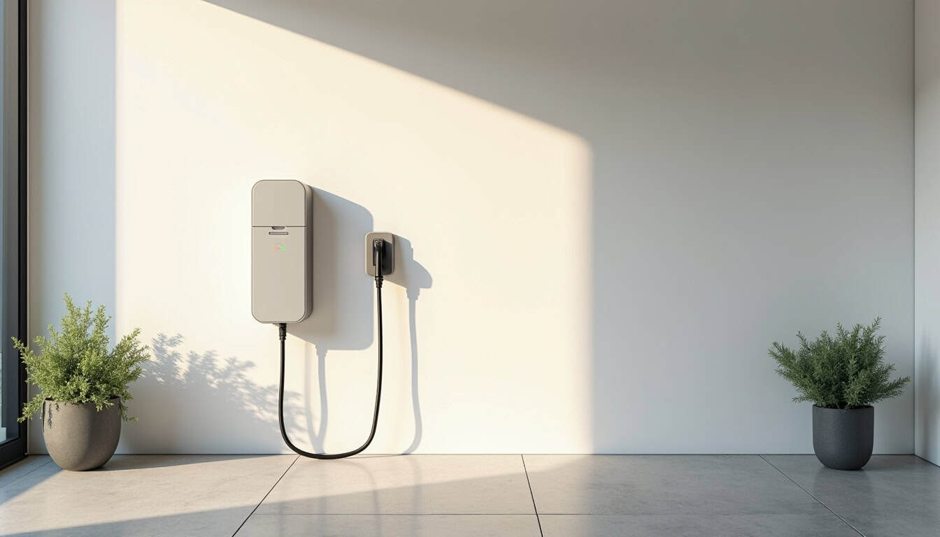 Installer votre borne électrique à Chasseneuil-du-Poitou en 2026