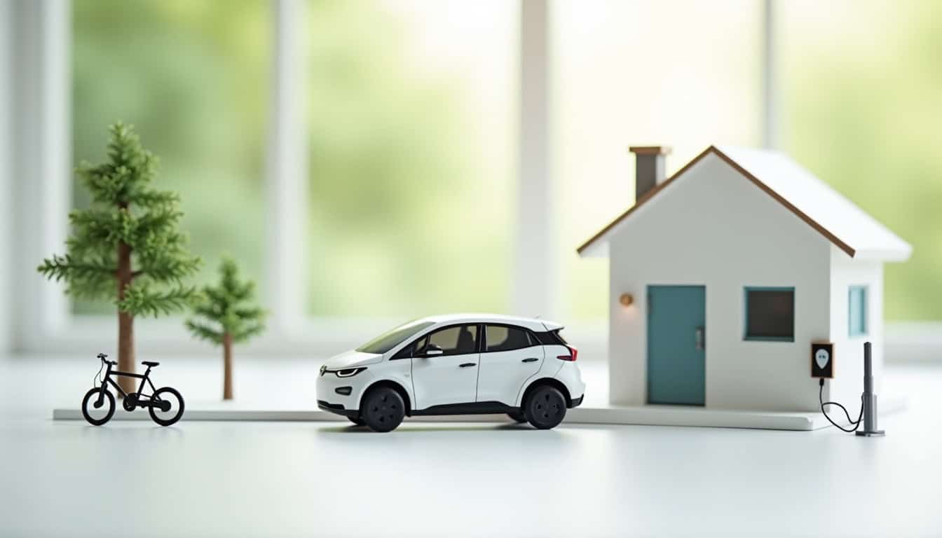 Installer une borne électrique à Chassieu en 2026 : votre guide