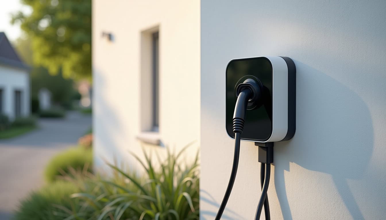 Installer votre borne électrique à Châteaudun en 2026