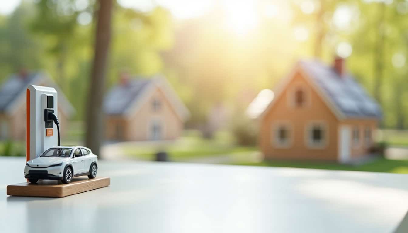 Installer votre borne électrique à Châteauneuf-sur-Cher en 2026