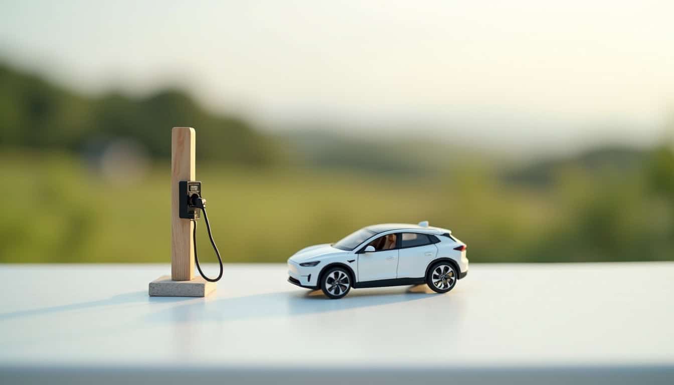Installer votre borne électrique à Châtelaudren-Plouagat en 2026