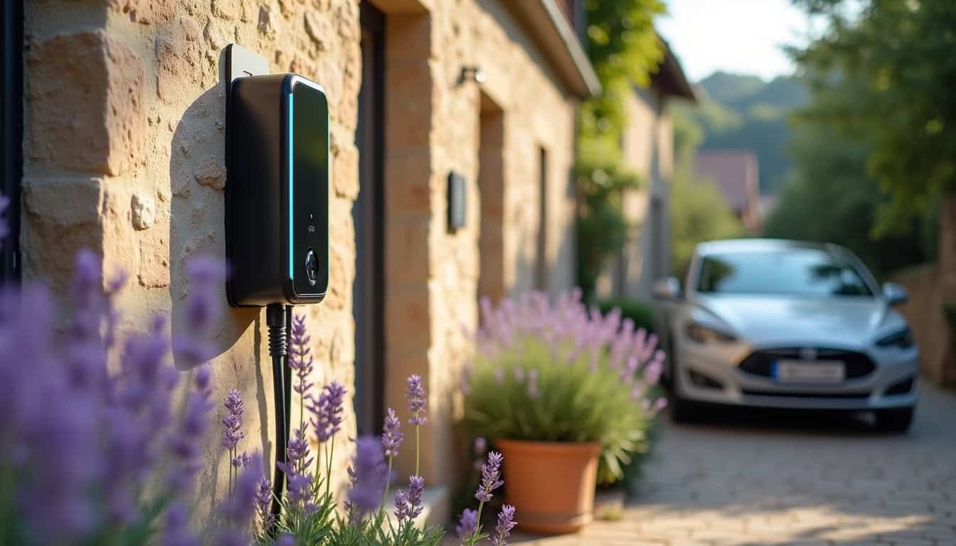 Installer votre borne électrique à Châtillon-Saint-Jean en 2026