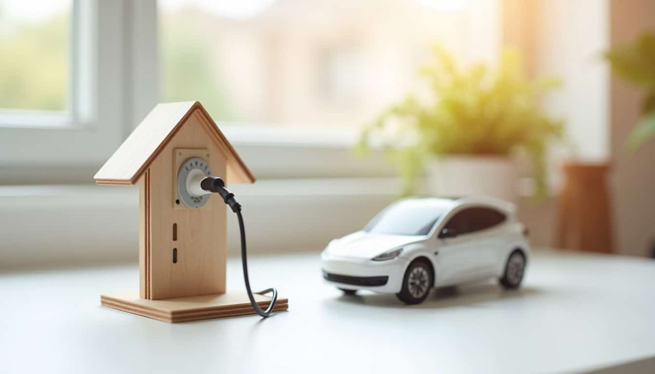 Installer une borne électrique à Châtres-sur-Cher en 2026 : ce qu’il faut savoir