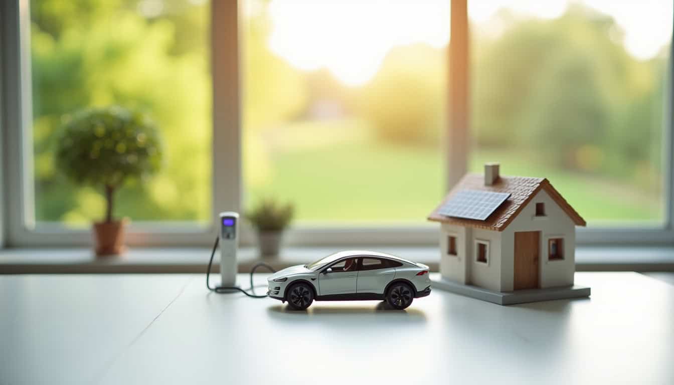 Installer votre borne électrique à Chaudon en 2026 ?