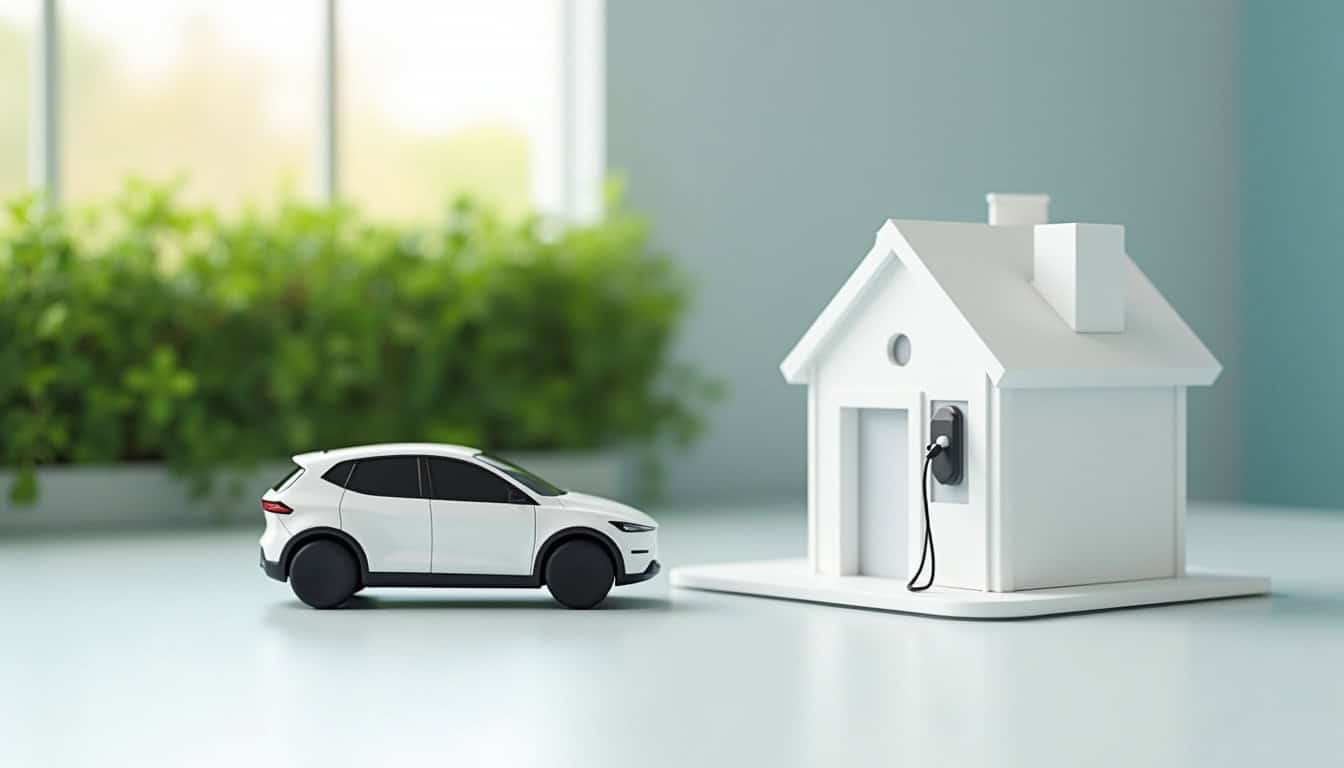 Installer une borne électrique à Chaulnes en 2026 : le guide