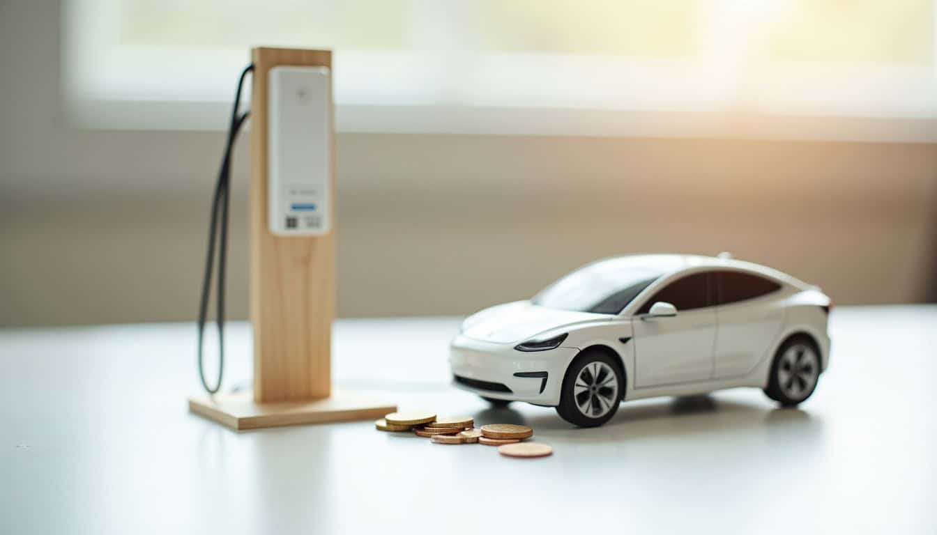 Installer une borne électrique à Chauray en 2026 : le guide