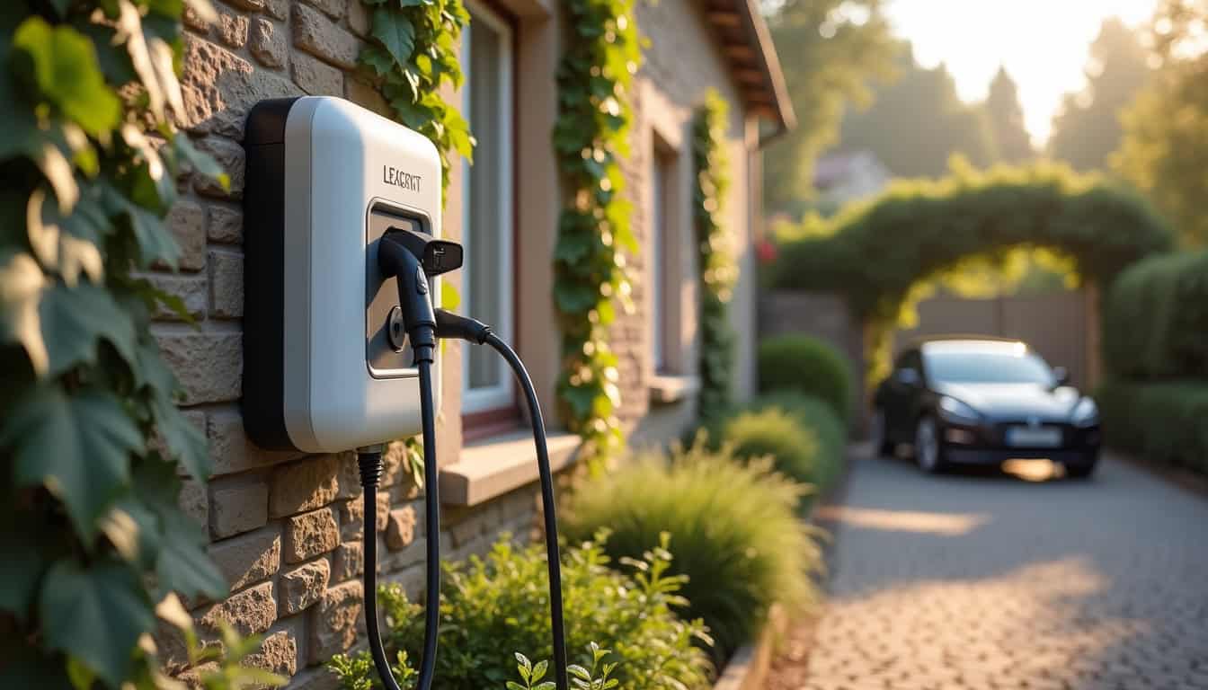Installer une borne électrique à Chavagne en 2026 : votre guide