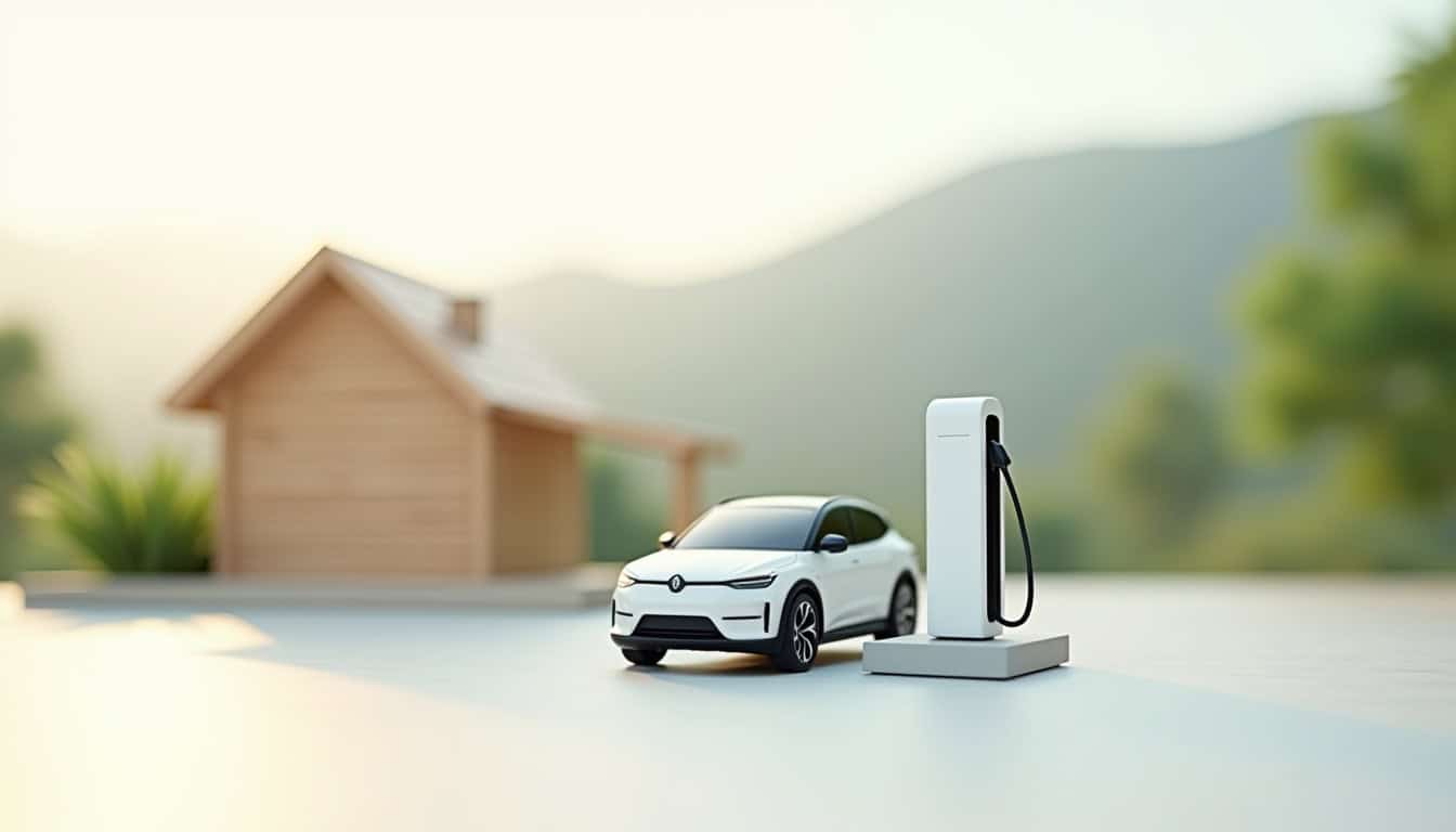 Installation borne électrique à Chavanay : votre guide 2026