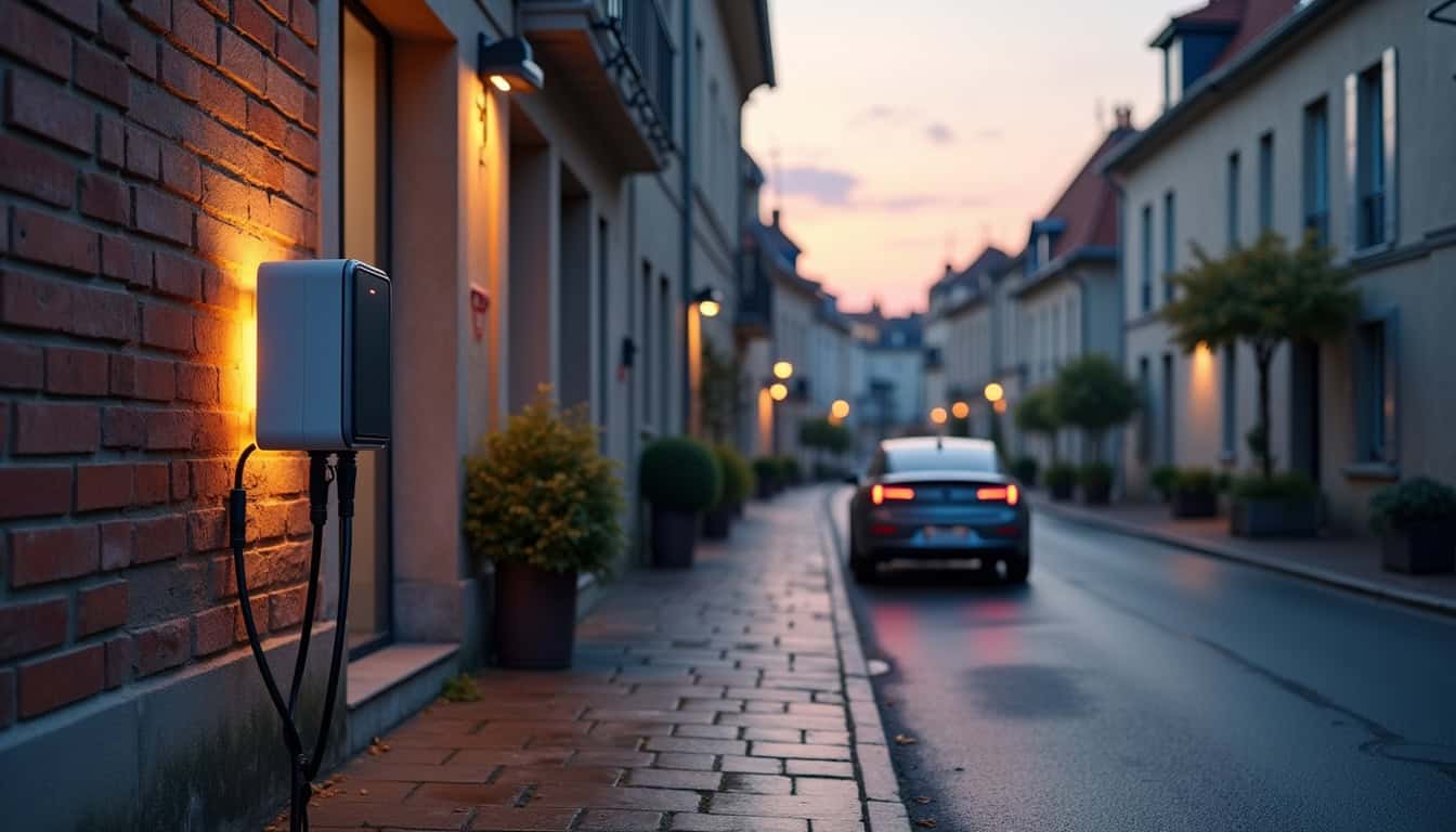 Installer votre borne électrique à Chennevières-sur-Marne en 2026