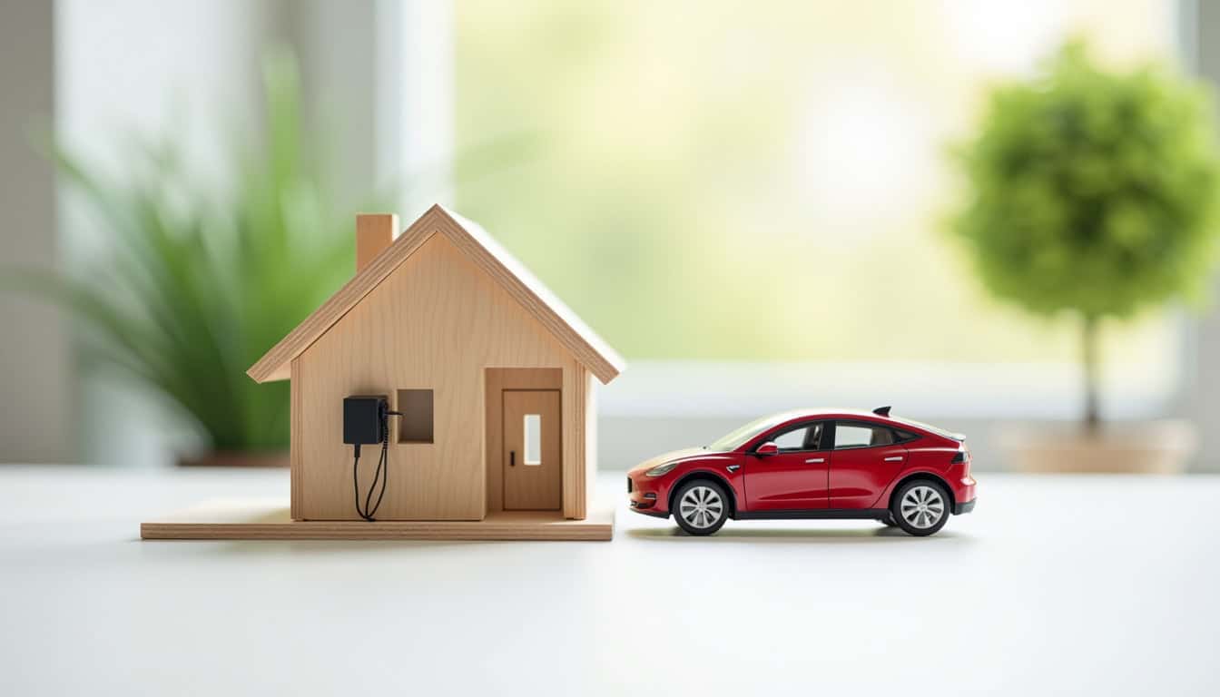 Installer une borne électrique à Cheptainville en 2026 : mode d’emploi