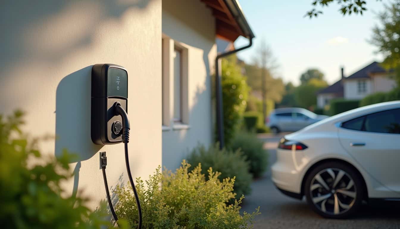 Installez votre borne électrique à Chevigny-Saint-Sauveur en 2026