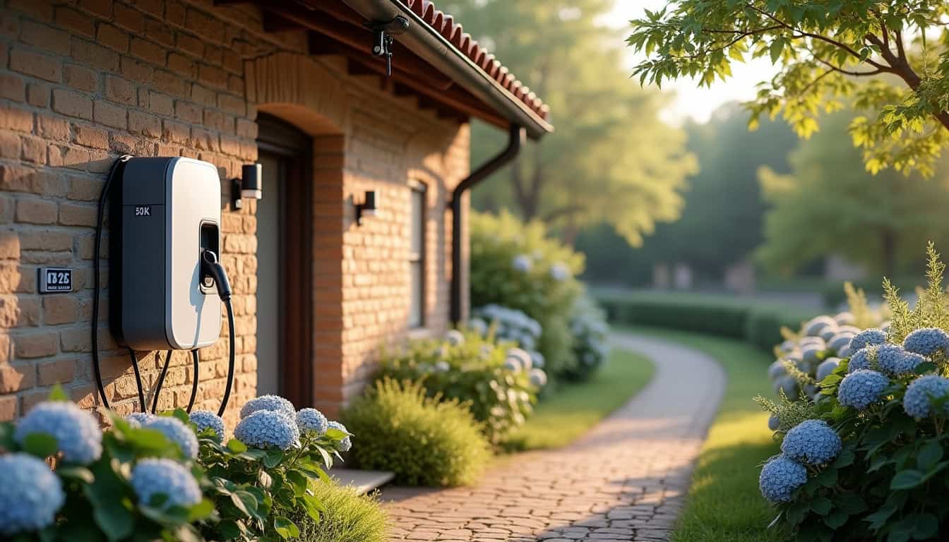 Installer votre borne électrique à Chevillon-sur-Huillard en 2026