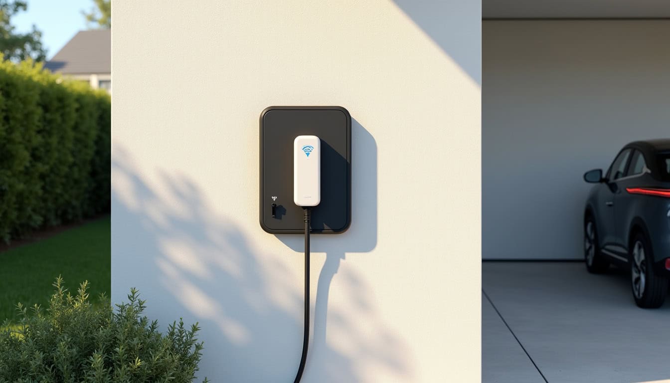 Installer votre borne électrique à Chevry-Cossigny en 2026