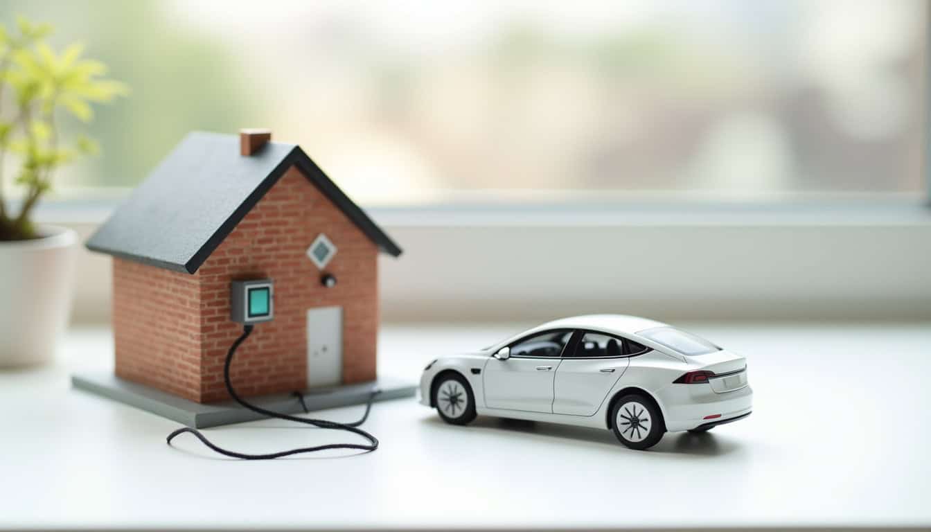 Installer votre borne électrique à Choisy-en-Brie en 2026