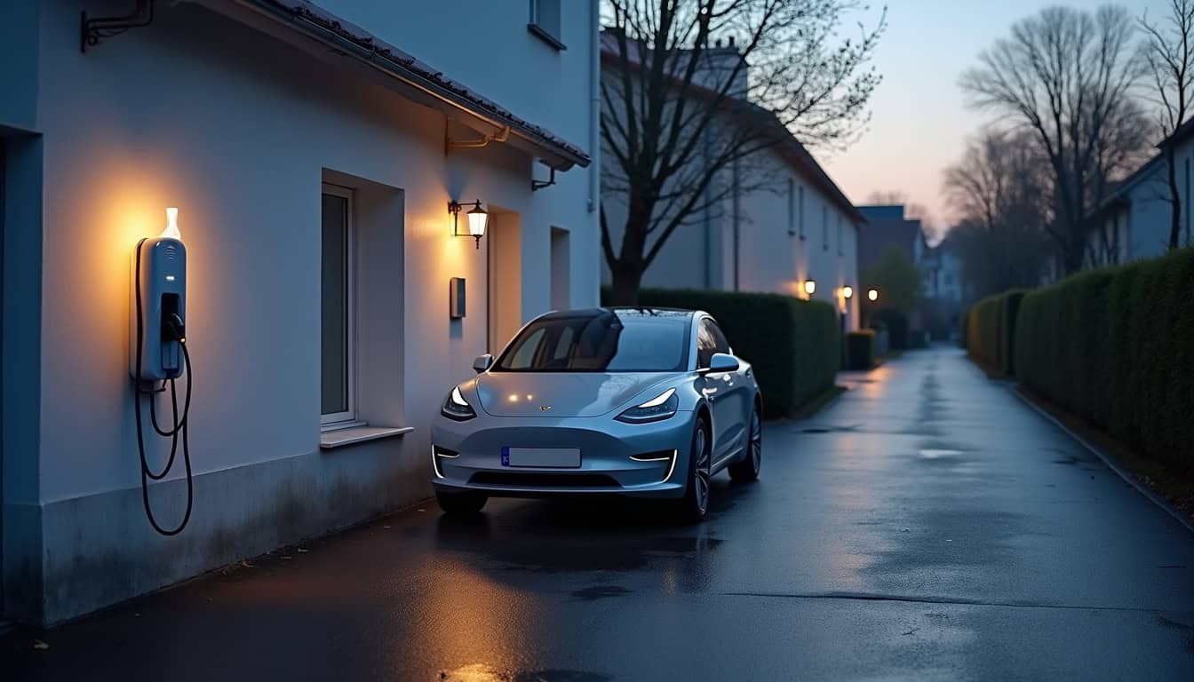 Installer votre borne électrique à Choisy-le-Roi en 2026