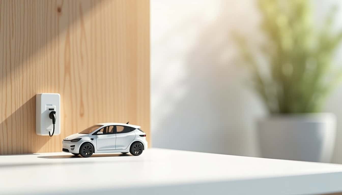 Installer votre borne électrique à Ciboure en 2026 : Guide