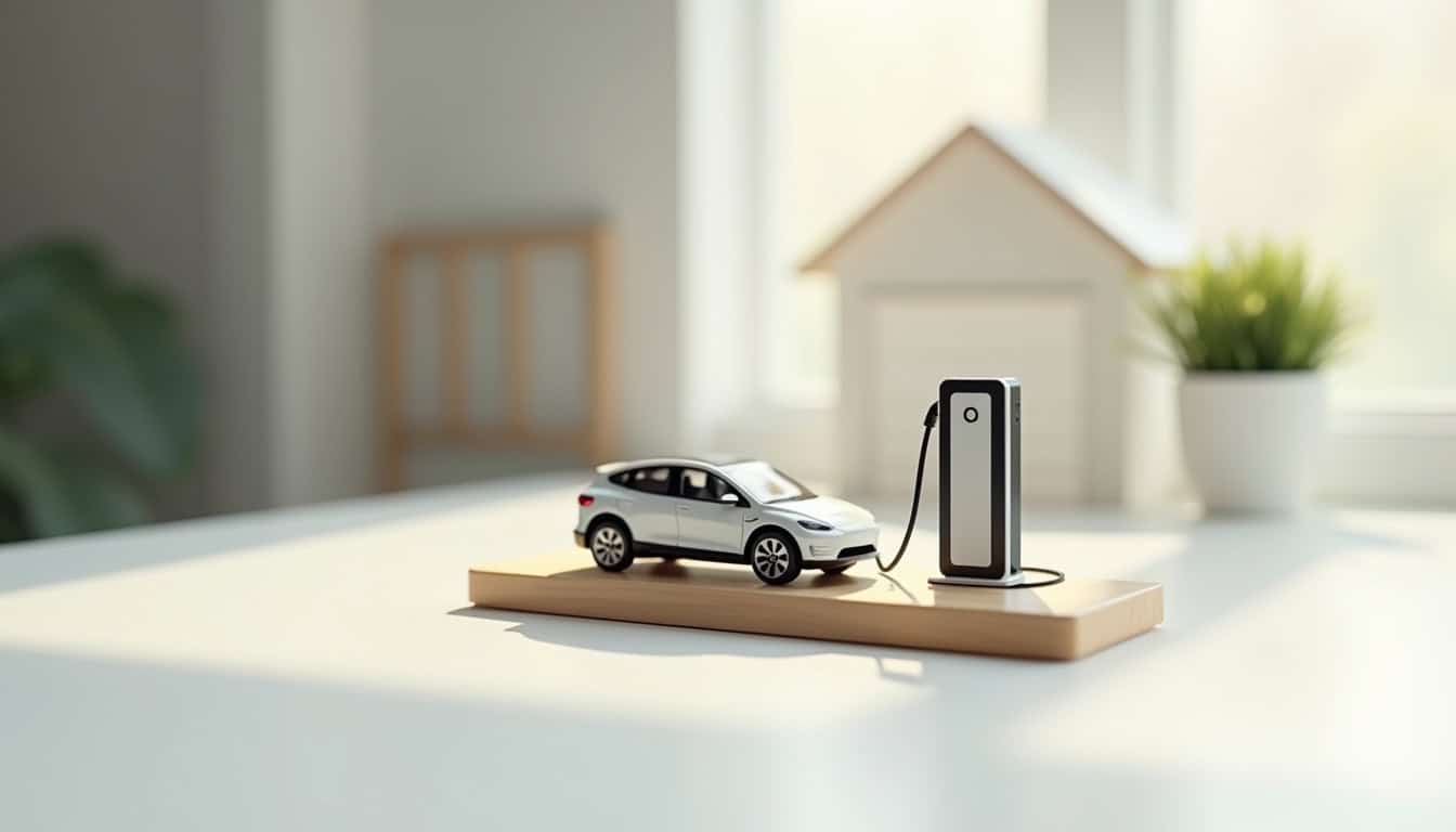 Installer une borne électrique à Cintegabelle en 2026 : votre guide