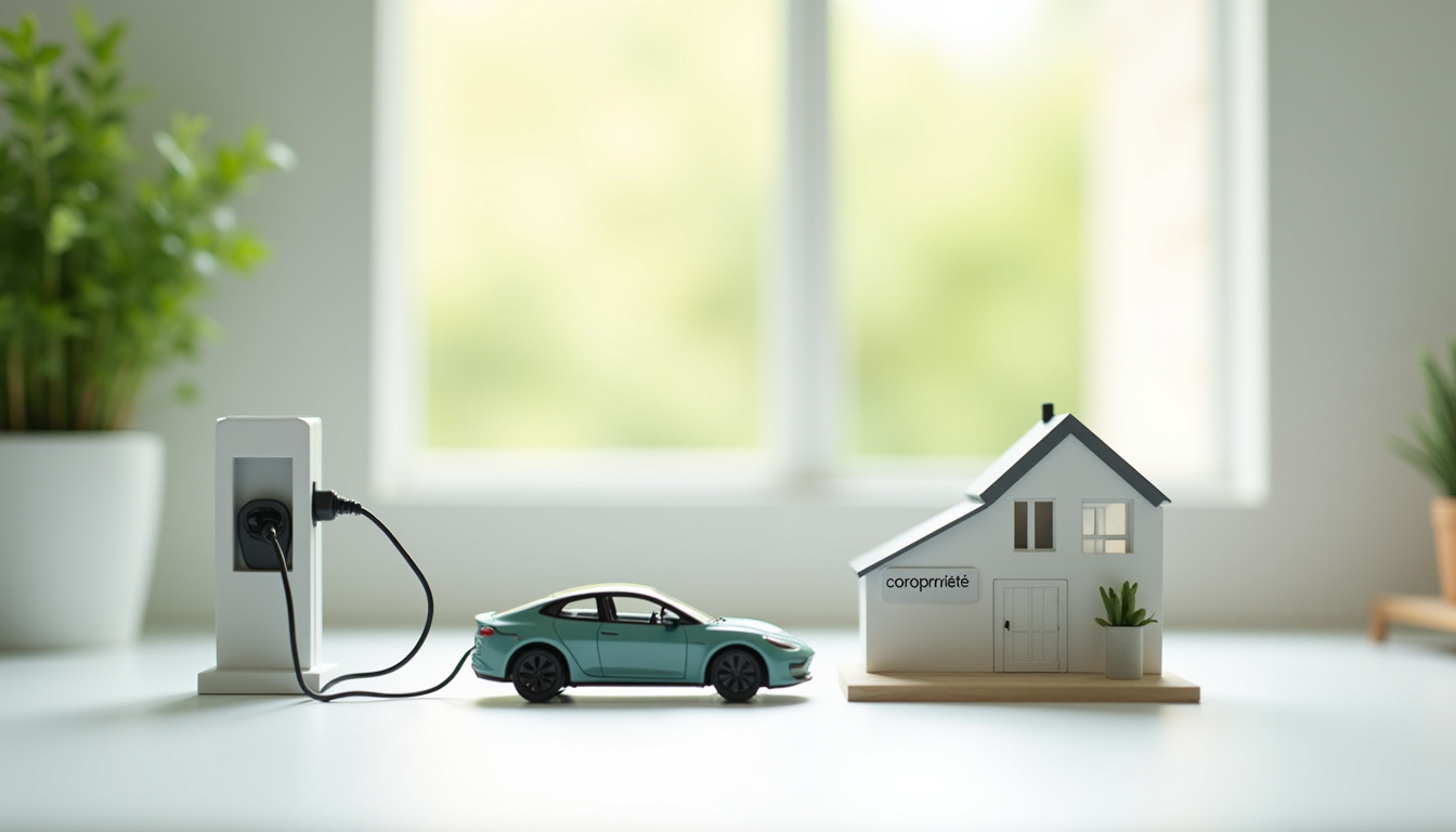 Installer votre borne électrique à Clamart en 2026