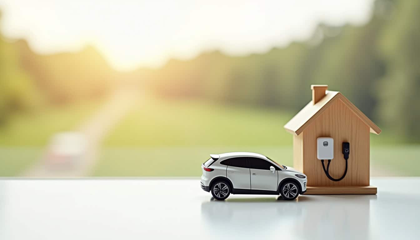 Installer votre borne électrique à Cléguer en 2026