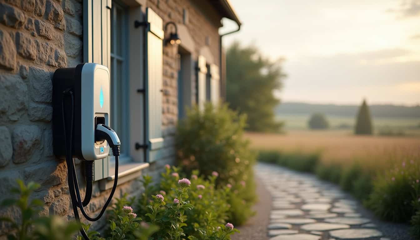 Installer une borne électrique à Clermont-Créans en 2026 : ce qu’il faut savoir