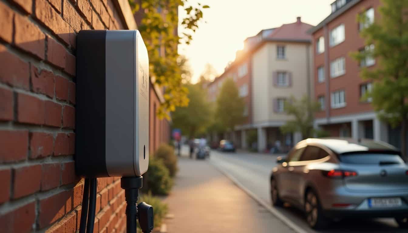Installer une borne électrique à Clichy-sous-Bois en 2026