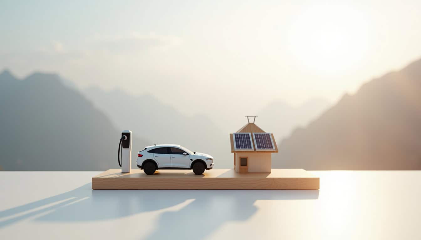 Installer votre borne électrique à Cluses en 2026