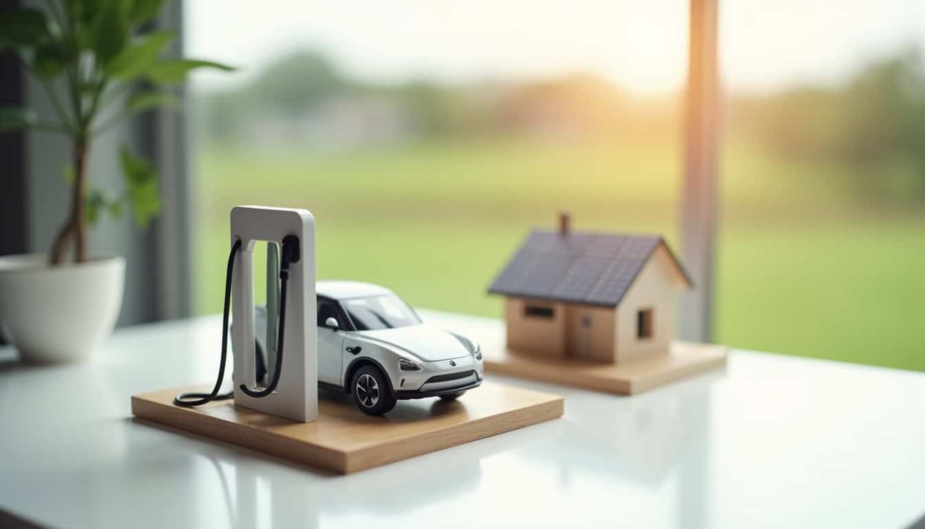 Installer votre borne électrique à Coëtmieux en 2026