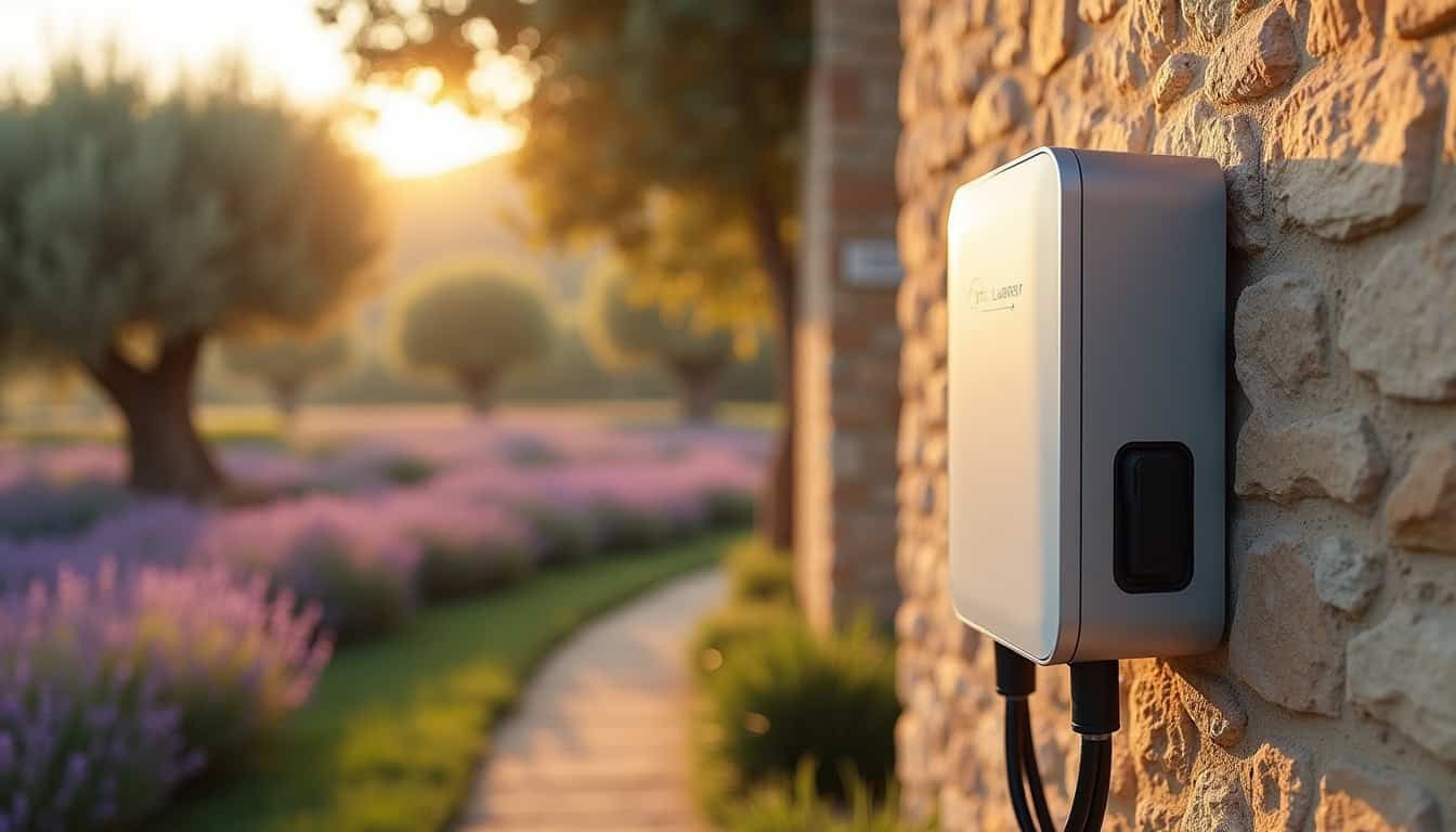 Installer sa borne électrique à La Colle-sur-Loup : ce qu’il faut savoir en 2026
