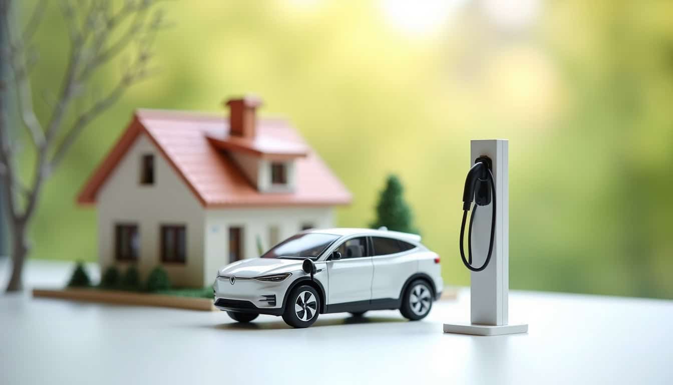 Installer une borne électrique à Collégien en 2026 : ce qu’il faut savoir