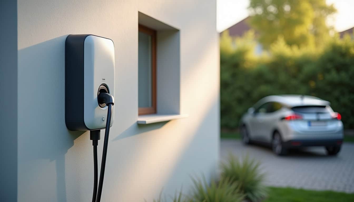 Installer sa borne électrique à Colombelles en 2026 : mode d'emploi