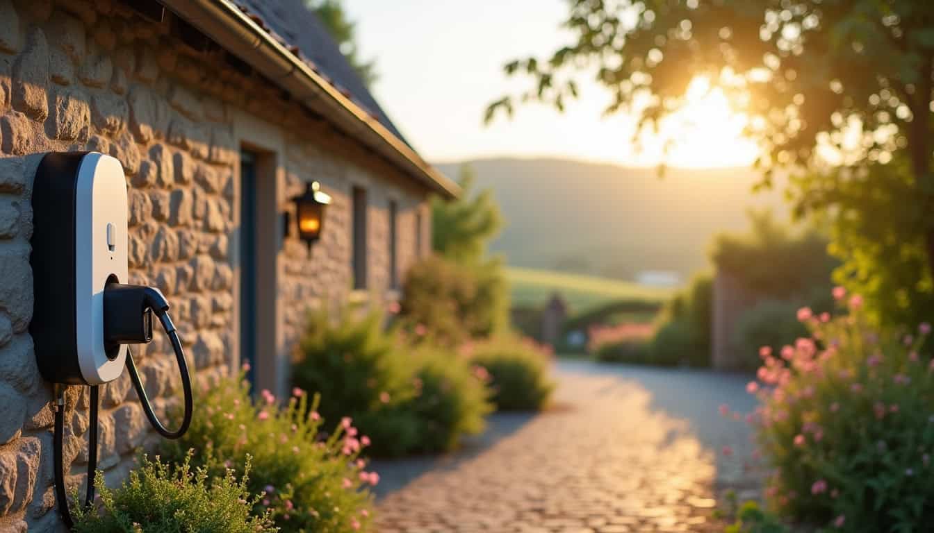 Installer votre borne électrique à Colombier-Fontaine en 2026