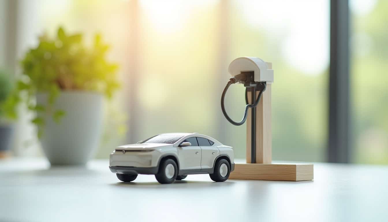 Installer une borne électrique à Colomiers en 2026
