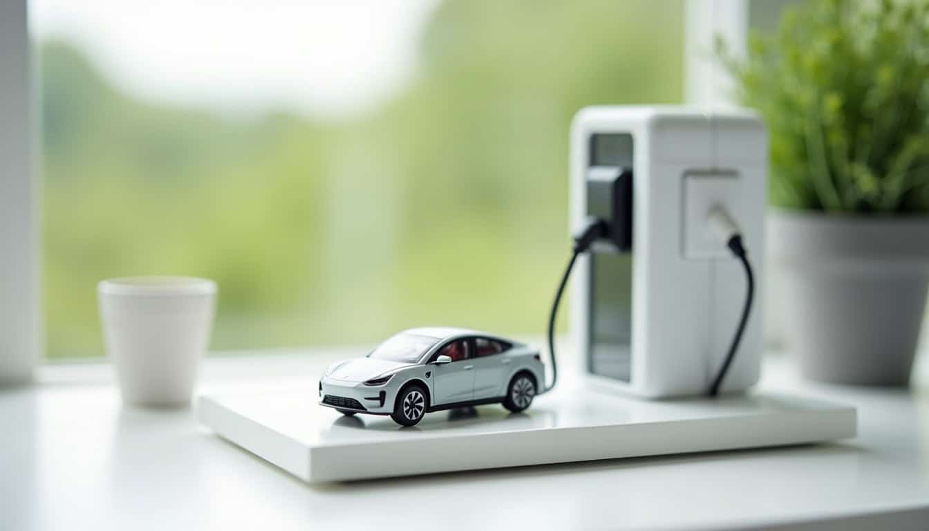 Installer une borne électrique à Combourg : guide 2026
