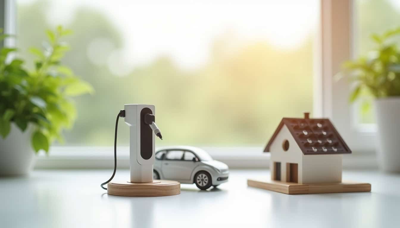 Installer votre borne électrique à Compertrix en 2026