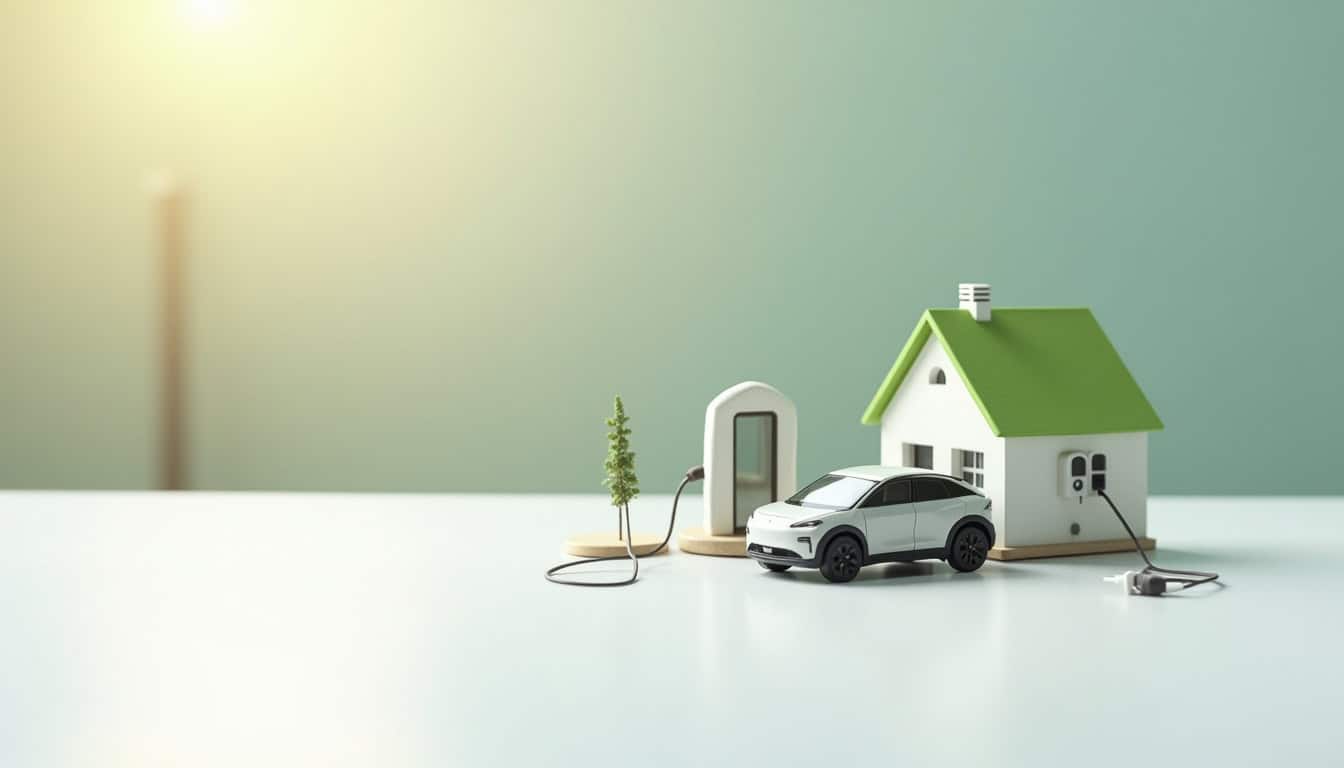Installer votre borne électrique à Corbie en 2026