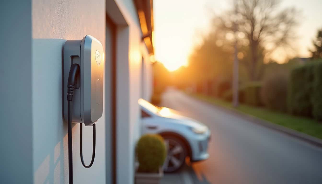 Installation borne électrique Cormeilles-en-Parisis : votre guide 2026