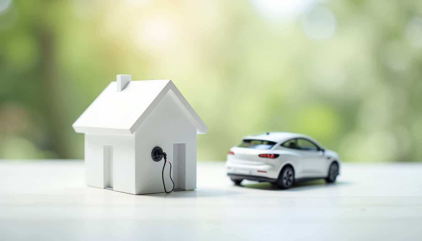 Installer une borne électrique à Cormery en 2026 : ce qu’il faut savoir