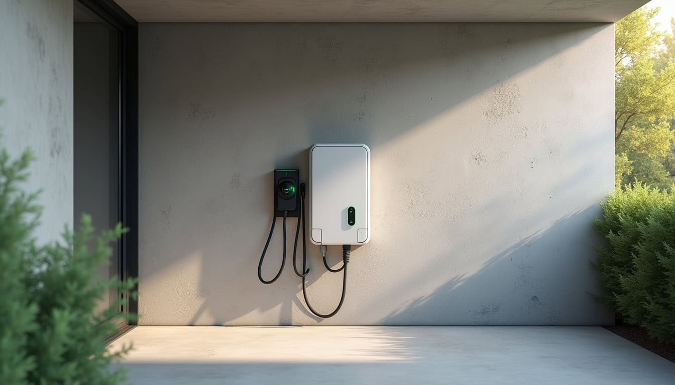 Installer une borne électrique à Corpe en 2026 : le guide