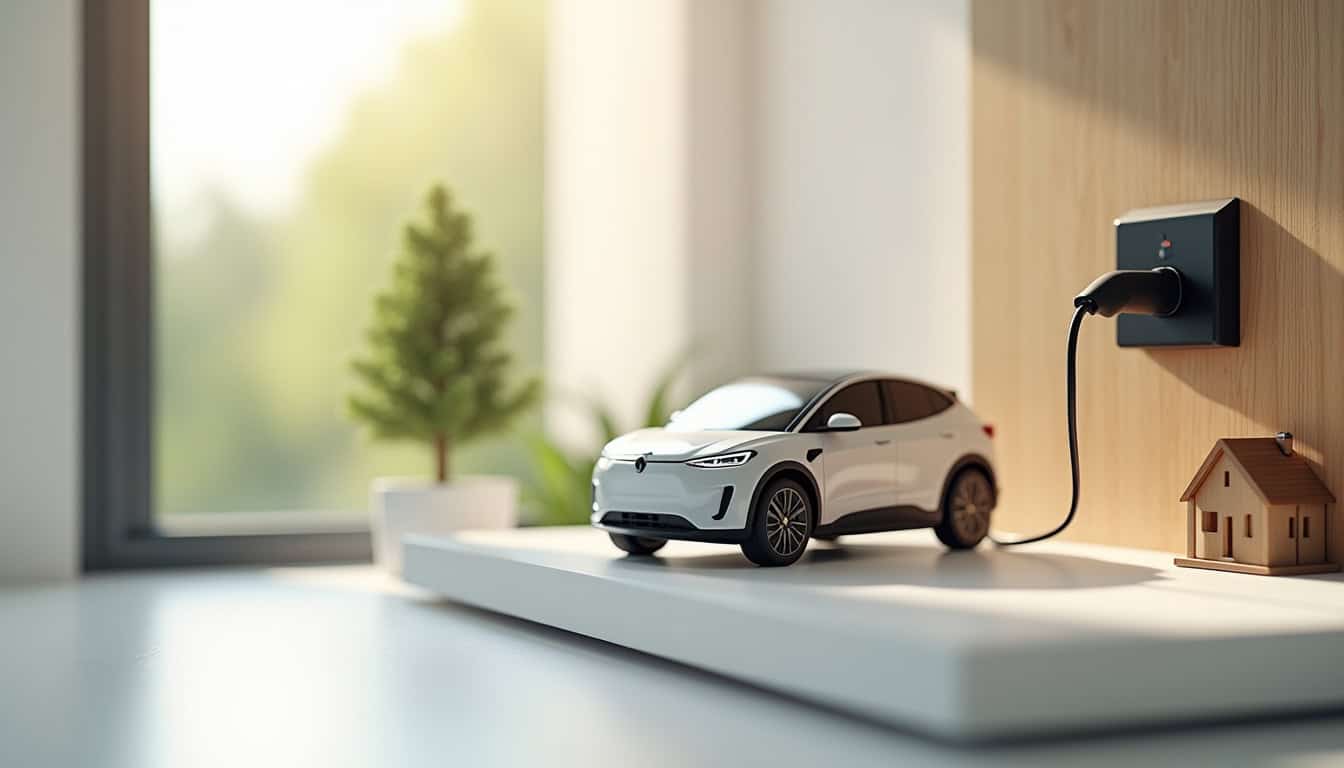 Installer sa borne électrique à Corps-Nuds : ce qui change en 2026