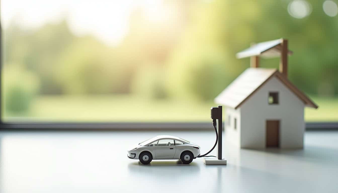 Installer une borne électrique à Corsept en 2026 : votre guide