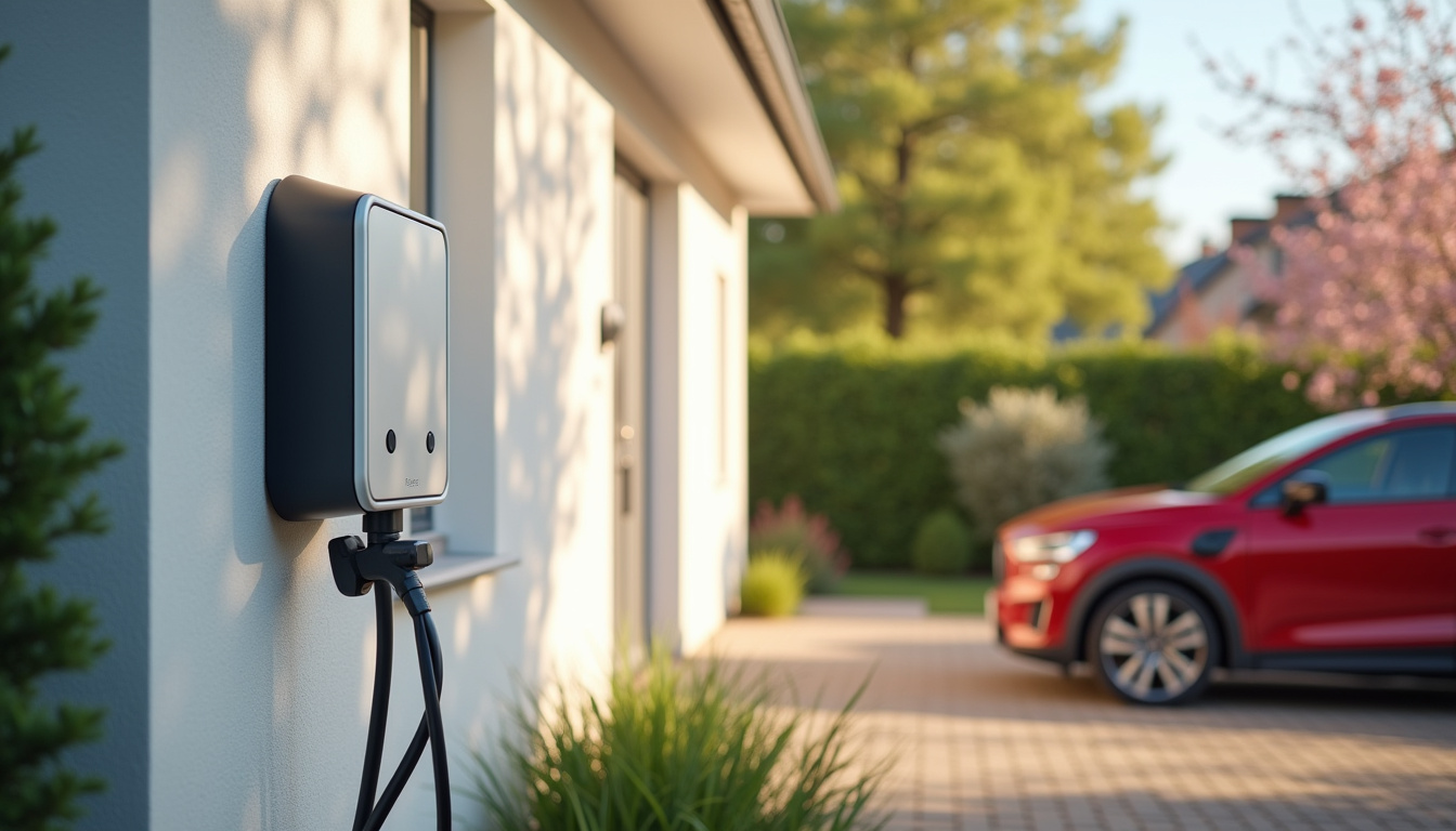 Installer votre borne électrique à Cosne-d'Allier en 2026