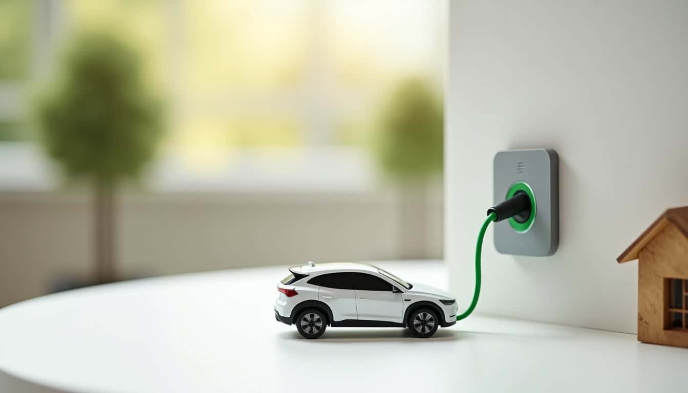 Installer une borne électrique à Coublevie en 2026 : votre guide