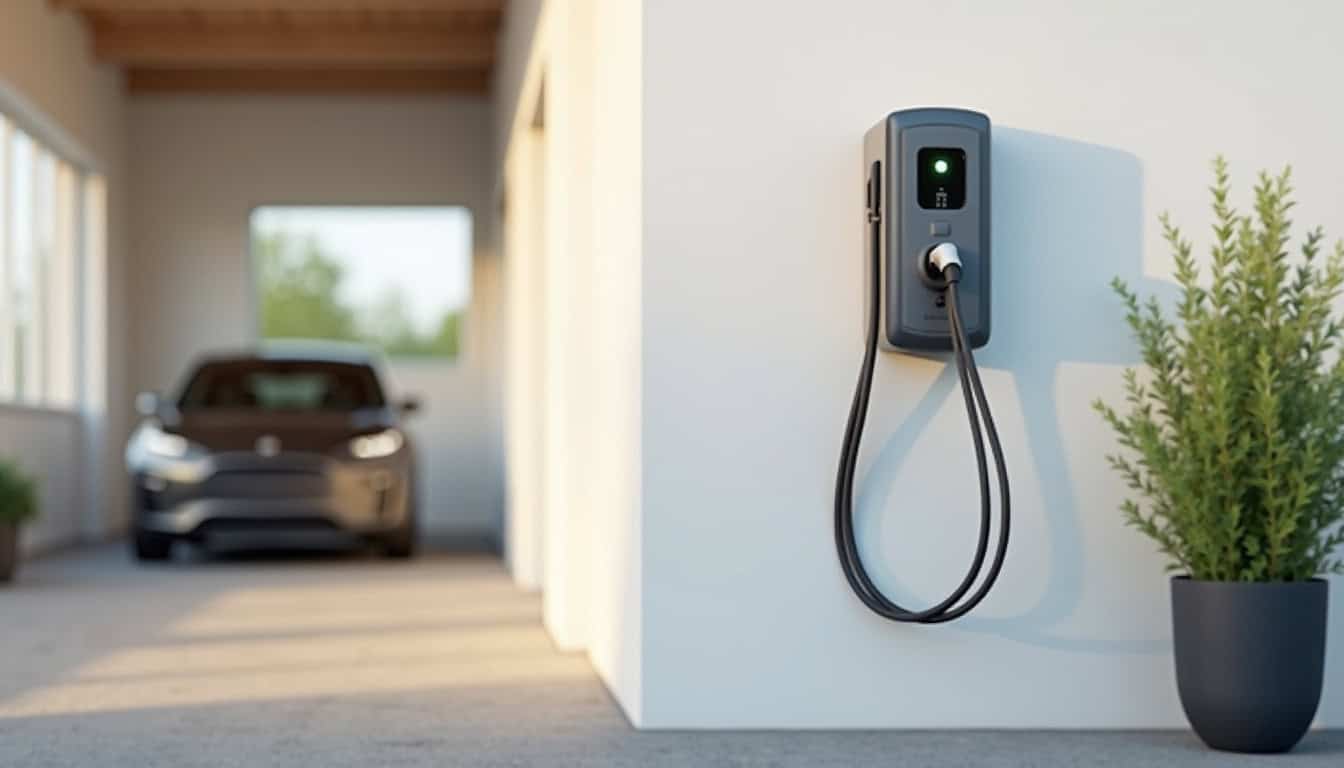 Installer votre borne électrique à Coudekerque-Branche en 2026